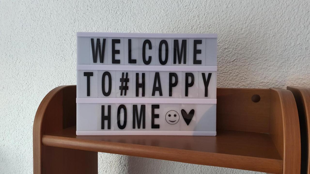 Happy Home Gospić Buitenkant foto